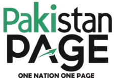 Pakistan Page