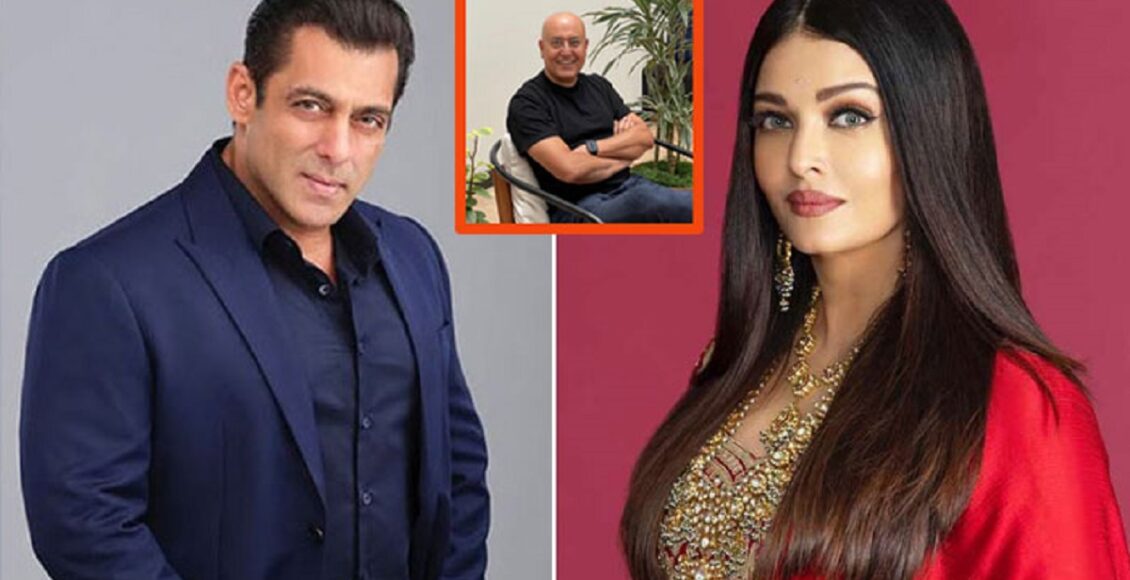 صابر بھاٹیہ، ایشوریا رائے، سلمان خان، بالی وڈ خبریں، بھارتی میڈیا، ٹیکنالوجی شخصیات، Hotmail، مشہور شخصیات کی کہانیاں، انکشافات