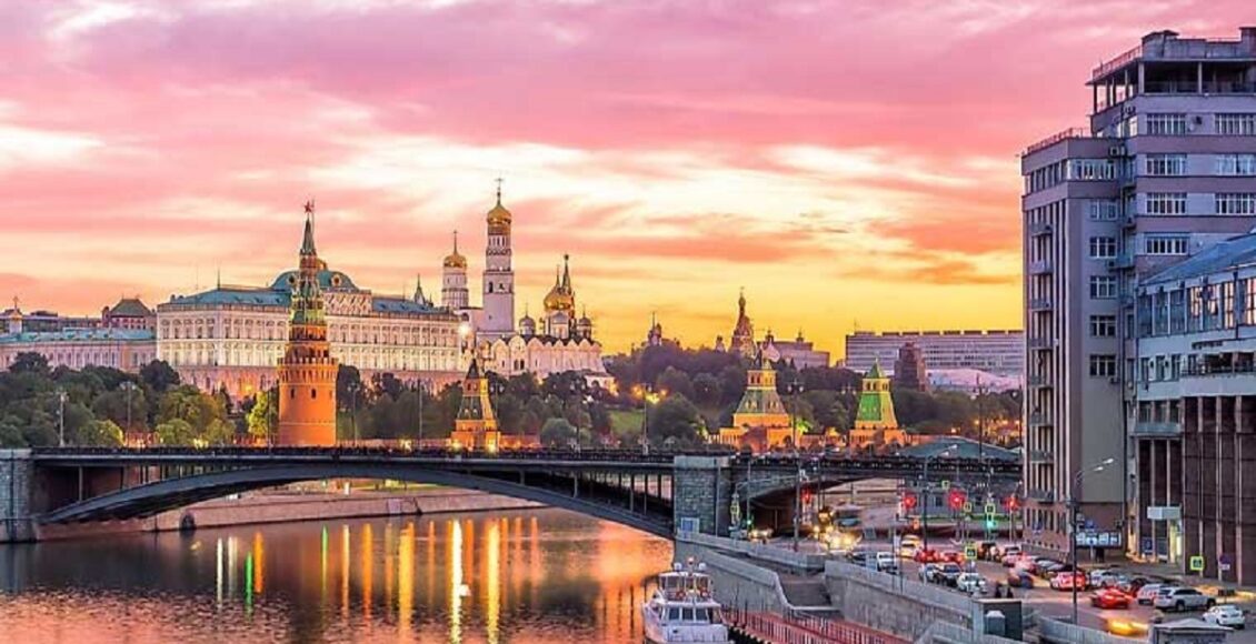 "روس نے چین، سعودی عرب اور ملائشیا کے شہریوں کے لیے فری ویزا سہولت دینے کا اعلان کیا"