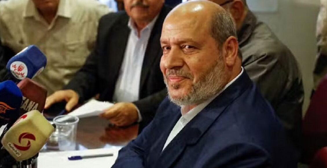 شرم الشیخ میں حماس اور اسرائیلی وفود کے درمیان بالواسطہ مذاکرات، جنگ بندی اور قیدیوں کے تبادلے پر گفتگو