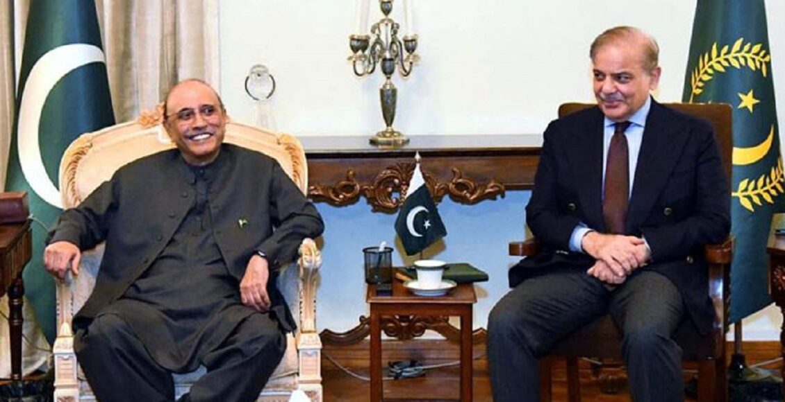 توشہ خانہ ریکارڈ 2025 کی فہرست