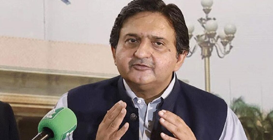 بلدیاتی حکومتوں کو بااختیار بنانے کیلئے 27ویں ترمیم کرنی پڑتی ہے تو فوری کی جائے: پنجاب کی وفاق کو تجویز