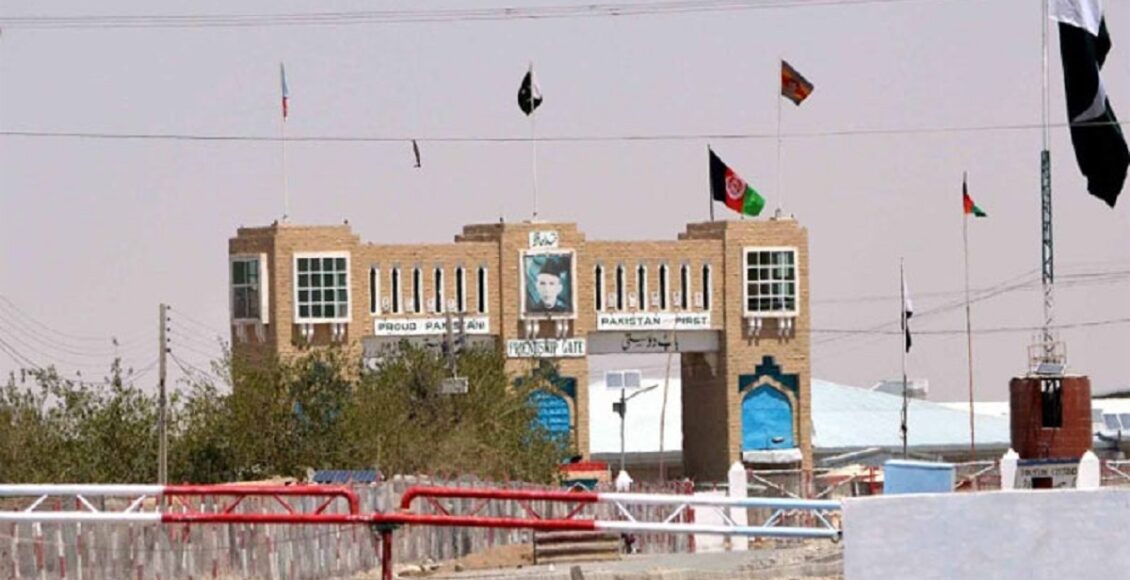 پاکستان اور افغانستان کے درمیان جنگ بند کے بعد 10 روز سے بند تجارتی گزرگاہیں جلد کھلنےکا امکان ہے۔