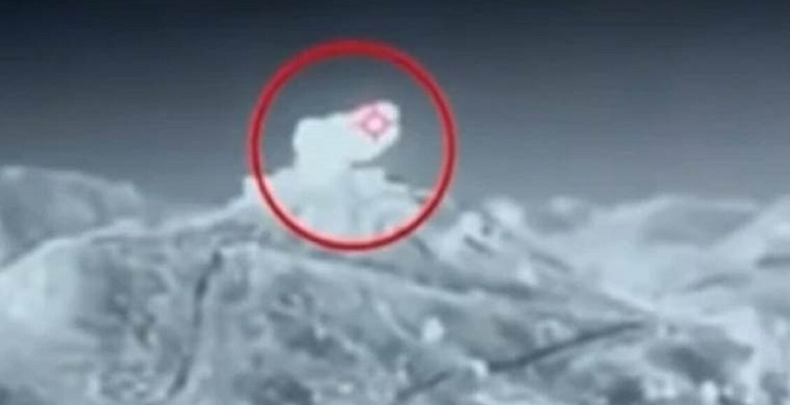 "Pakistan Army destroys Afghan Taliban tanks and posts in Kurram after unprovoked firing, raising of white flag by Taliban fighters."