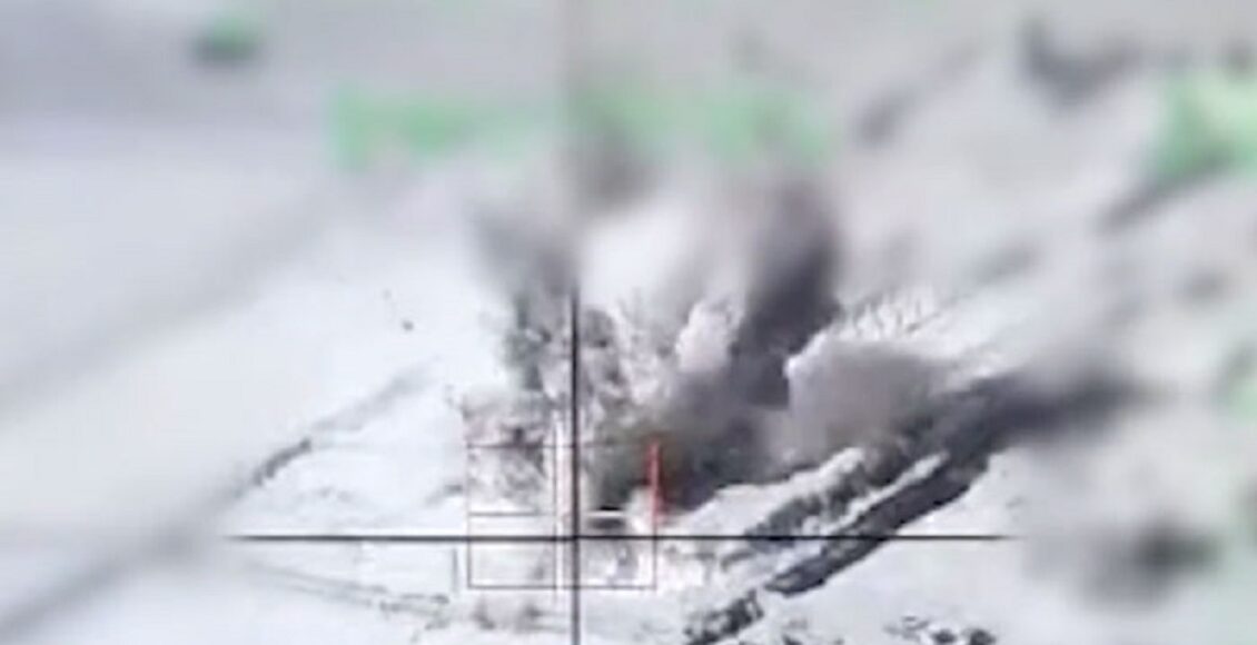 پاک فوج نے اسپین بولدک میں طالبان کے عصمت اللہ کرار کیمپ کو تباہ کر دیا