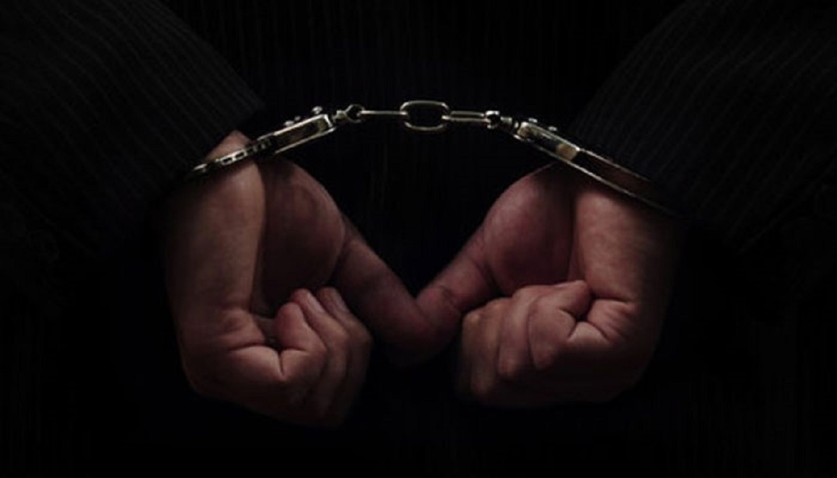 پولیس کے مطابق  گرفتار ملزم نے3 شاپنگ مالز اور سپراسٹورزمیں چوری کی وارداتیں کی تھیں،