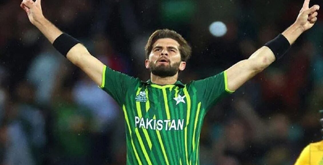 رضوان کپتانی سے ہاتھ دھو بیٹھے، شاہین ون ڈے ٹیم کے نئے کپتان مقرر