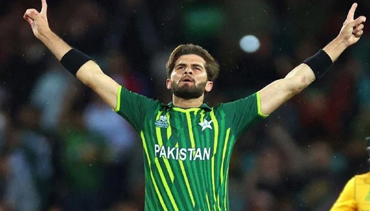 رضوان کپتانی سے ہاتھ دھو بیٹھے، شاہین ون ڈے ٹیم کے نئے کپتان مقرر