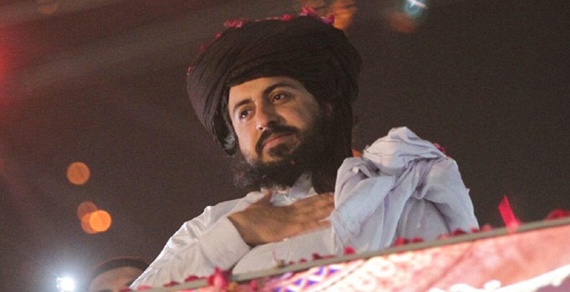 پنجاب پولیس نے سعد رضوی کے گھر پر چھاپے کے دوران کروڑوں روپے نقد، سونا، غیرملکی کرنسی اور قیمتی زیورات برآمد کیے۔