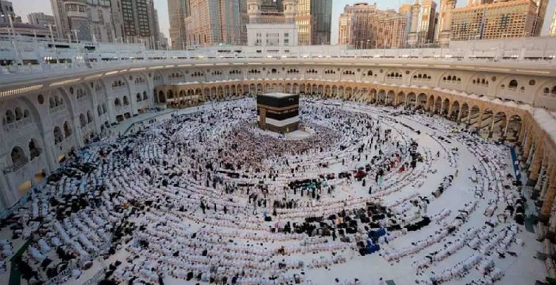 سعودی وزارت حج و عمرہ کی نئی عمرہ پالیسی 2025