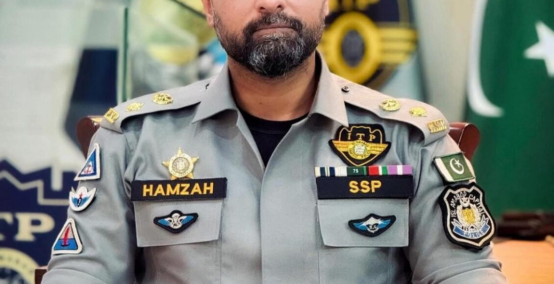 اسلام آباد میں لائسنسنگ مہم سے ڈرائیونگ لائسنس حاصل کرنے کی شرح 80 فیصد تک پہنچ گئی