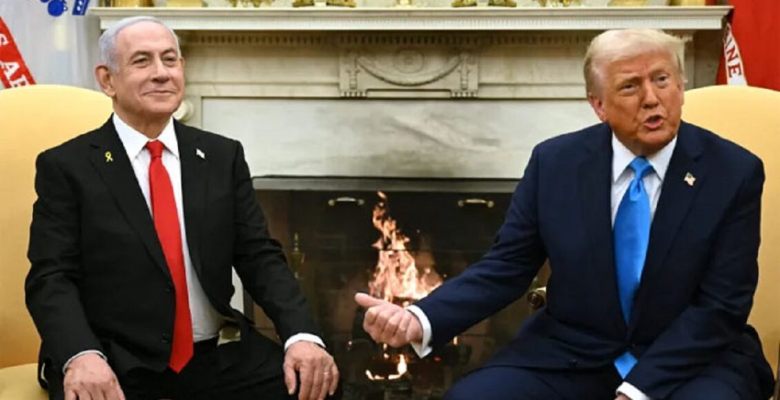 Israeli airstrike hits Gaza after ceasefire