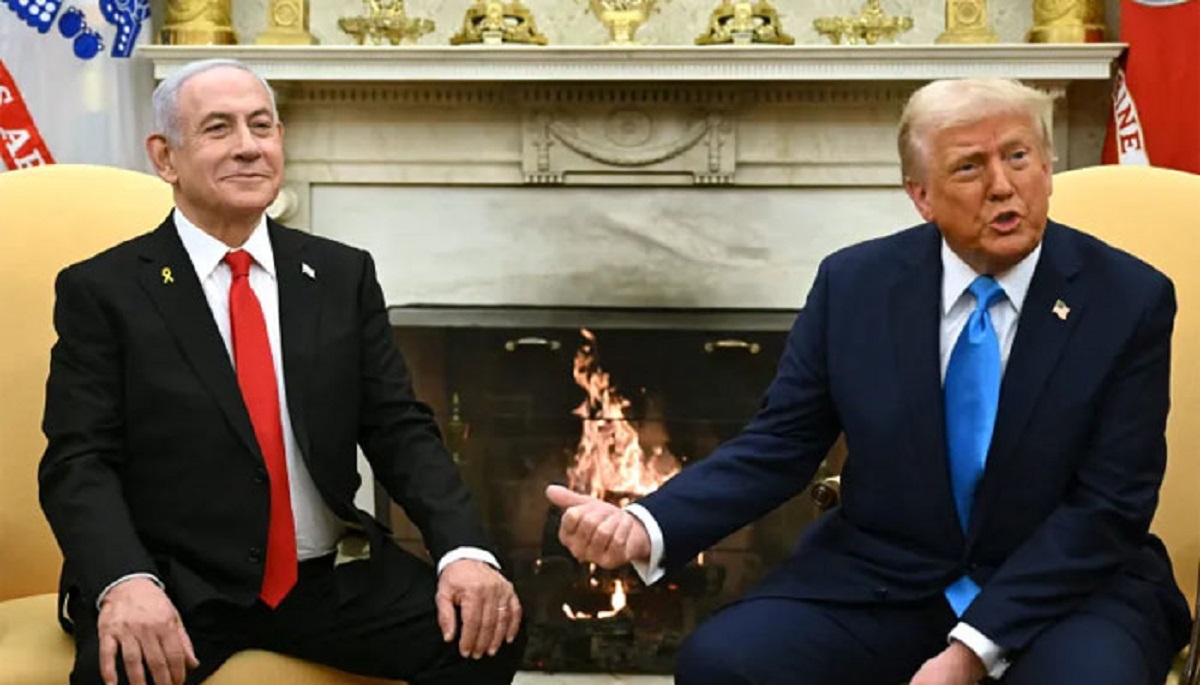 Israeli airstrike hits Gaza after ceasefire