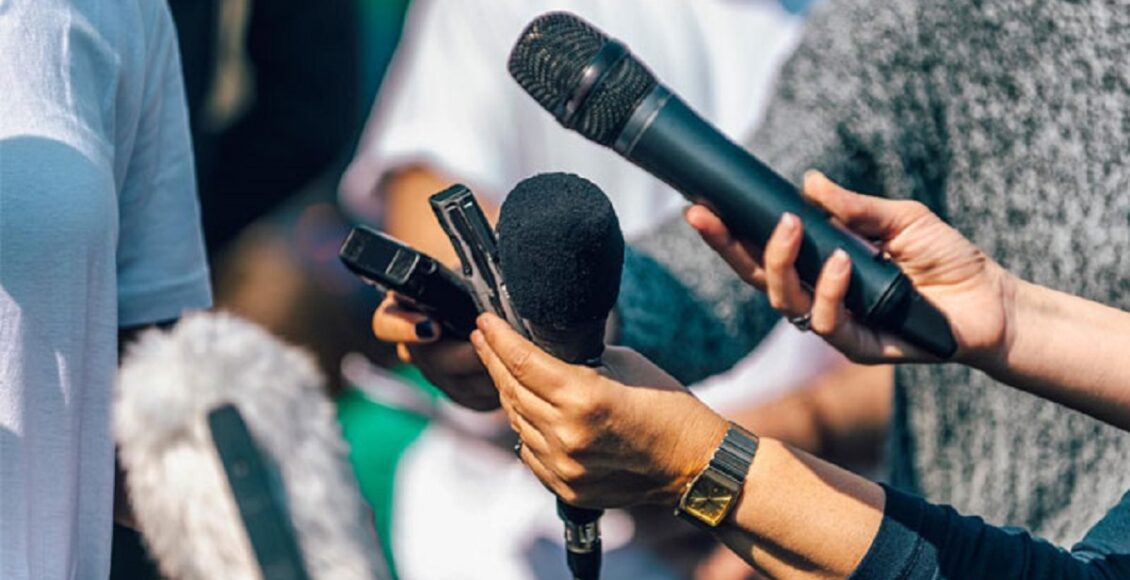 پاکستان میں صحافیوں پر حملوں میں 60 فیصد اضافہ — فریڈم نیٹ ورک