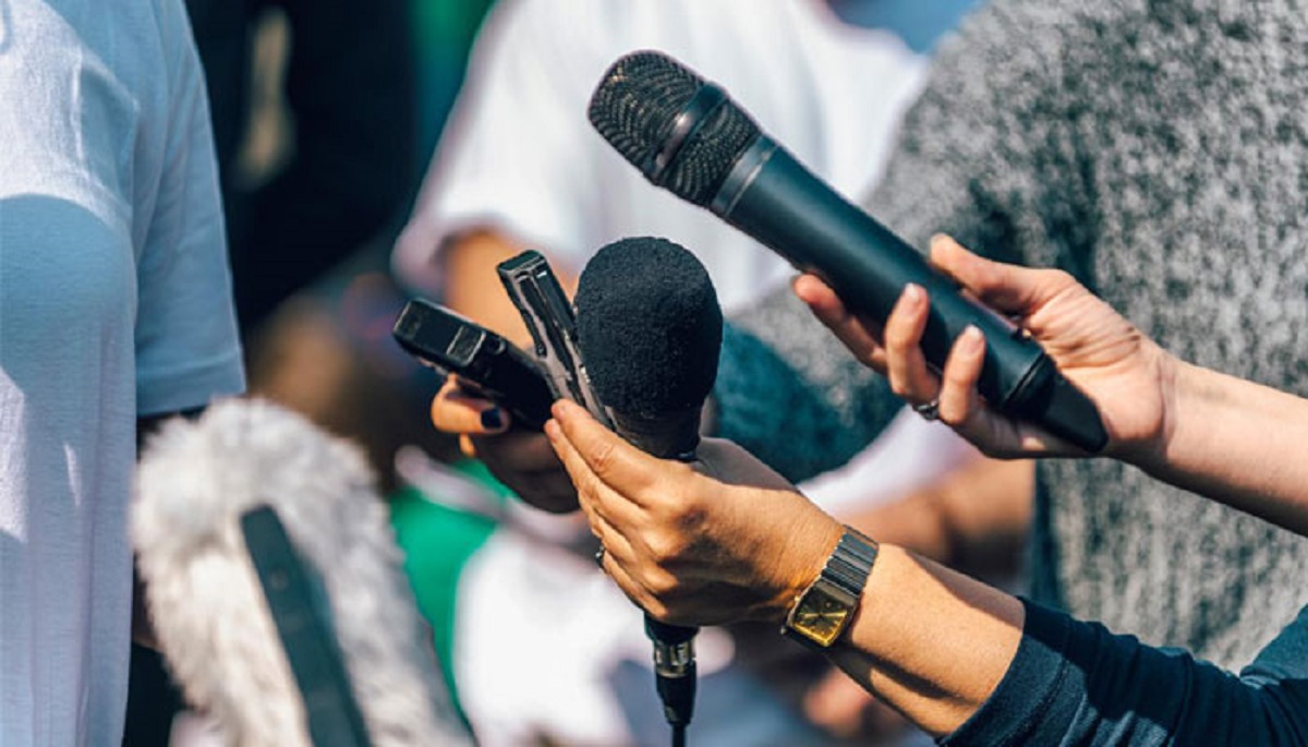 پاکستان میں صحافیوں پر حملوں میں 60 فیصد اضافہ — فریڈم نیٹ ورک