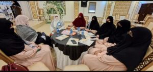 ڈاکٹر حمیرا طارق اساتذہ کنونشن
جماعت اسلامی خواتین کا تعلیمی وژن
مانسہرہ اساتذہ کنونشن 2025
طبقاتی نظام تعلیم پاکستان
اساتذہ کا کردار اسلامی معاشرہ میں
تعلیم اور تربیت کا اسلامی تصور
خواتین اساتذہ کے مسائل
اسلامی نظریہ تعلیم پاکستان
خودی اور حب الوطنی پر مبنی تعلیم
حمیرا طارق تعلیم اصلاحات