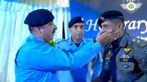 اسلام آباد ٹریفک پولیس کی ڈرائیونگ لائسنس مہم کامیابی سے ہمکنار، آئی جی اسلام آباد کا خراجِ تحسین