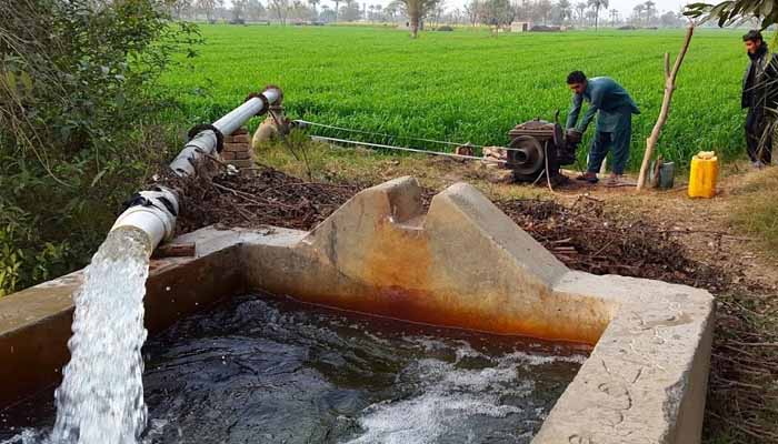 اے ڈی بی کی رپورٹ: بلوچستان میں شدید پانی کی قلت اور ڈیجیٹل واٹر سسٹم کا آغاز