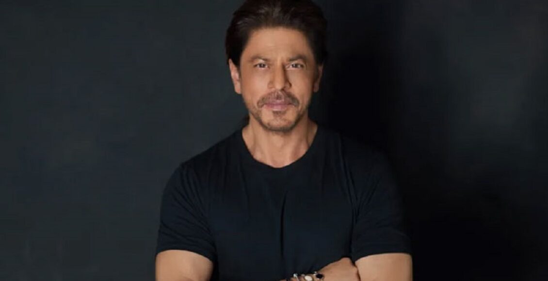 شاہ رخ خان کا انکشاف: “250 سال تک جینے کی خواہش رکھتا ہوں”