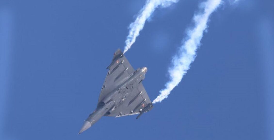 دبئی ائیر شو: بھارتی طیارہ حادثے میں فلائنگ رولز کی خلاف ورزی کے امکان کی تحقیقات جاری