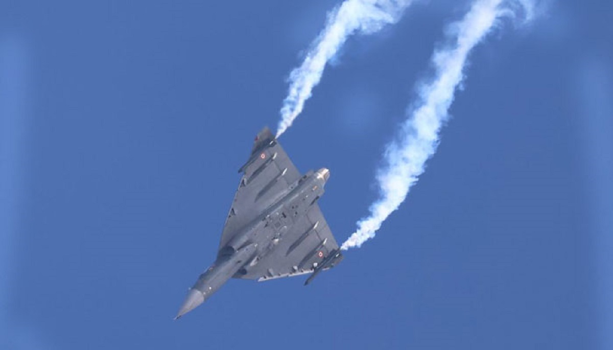 دبئی ائیر شو: بھارتی طیارہ حادثے میں فلائنگ رولز کی خلاف ورزی کے امکان کی تحقیقات جاری