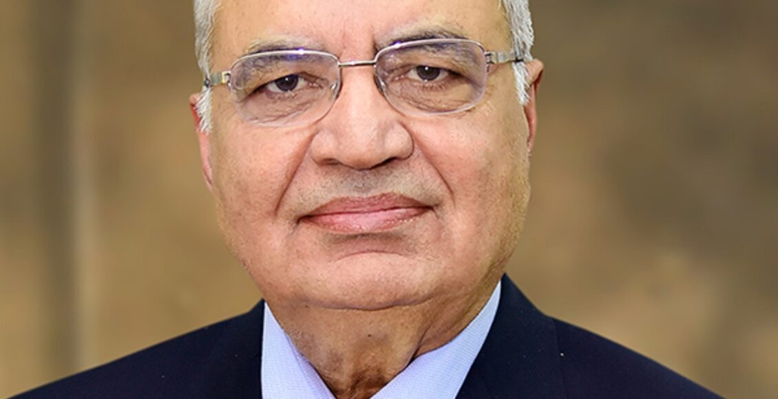 جمہوری نظام میں عوام ہی اصل اسٹیک ہولڈر ہوتے ہیں جن کی بہتری اولین ترجیح ہے