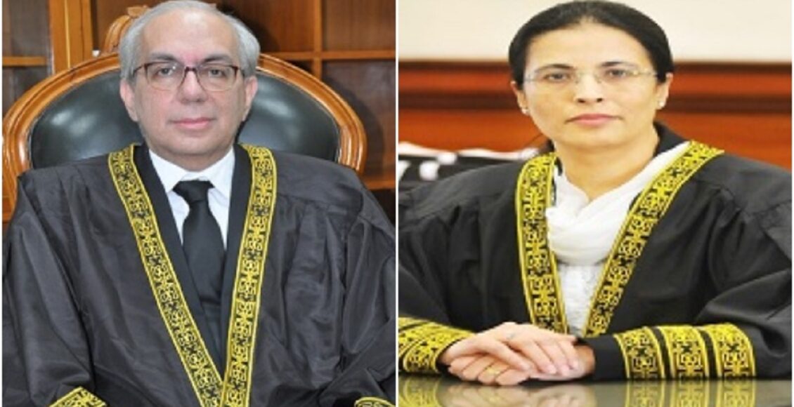 سپریم کورٹ رولز 2025 میں ترامیم کی منظوری دے دی گئی