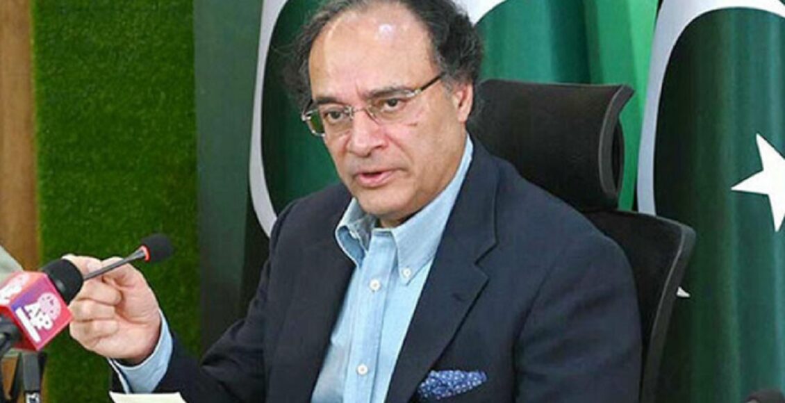 حکومت بنیادی معاشی اصلاحات اور بندرگاہوں کی جدید کاری پر عمل پیرا ہے۔