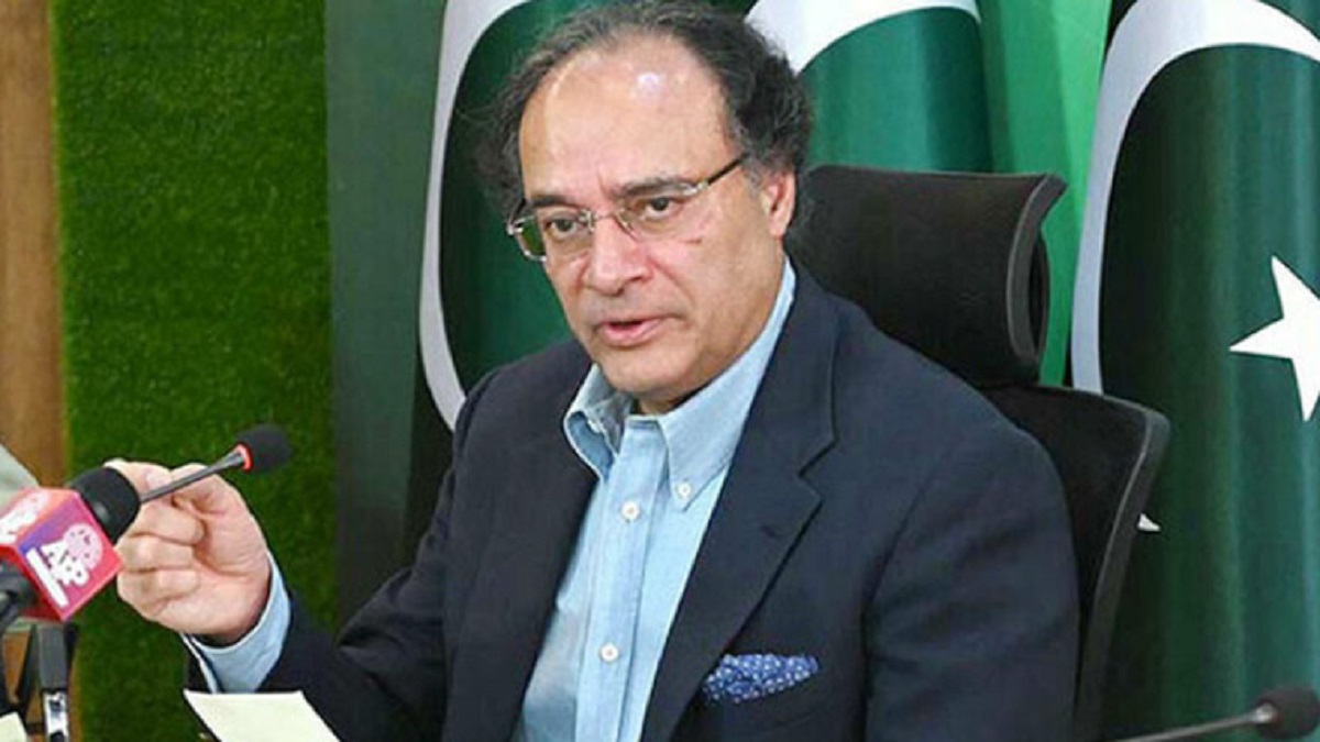 حکومت بنیادی معاشی اصلاحات اور بندرگاہوں کی جدید کاری پر عمل پیرا ہے۔