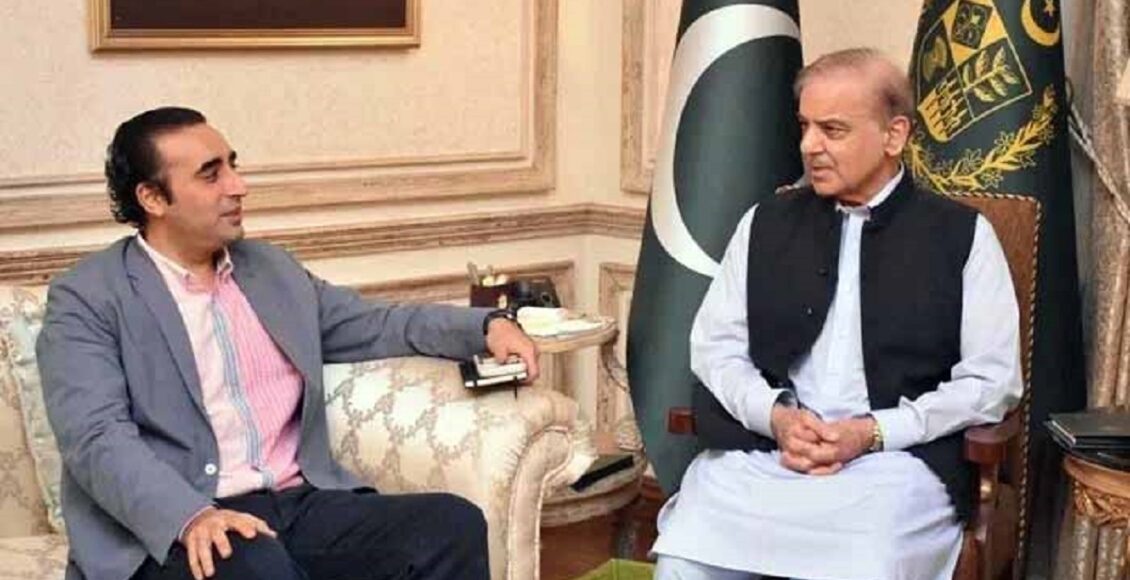 "27ویں آئینی ترمیم — حکومت اور پیپلز پارٹی میں ڈیڈ لاک برقرار"