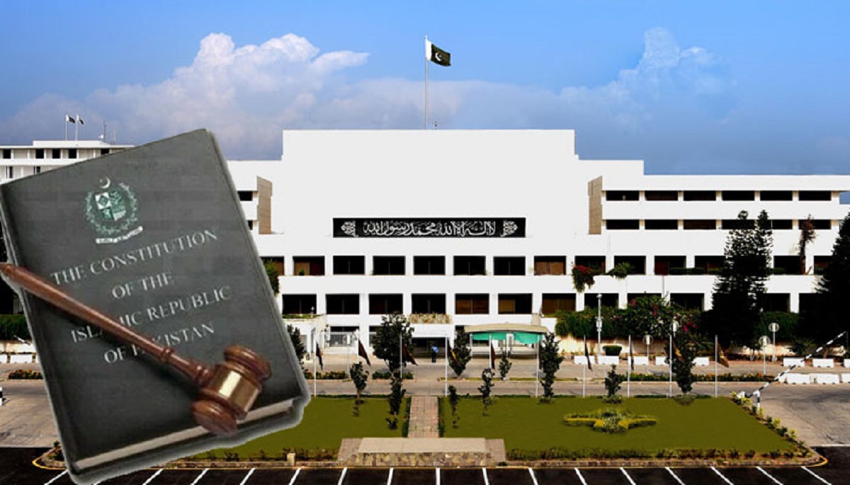 کمانڈر آف ڈیفنس فورسز کا نیا عہدہ متعارف کرانے پر غور