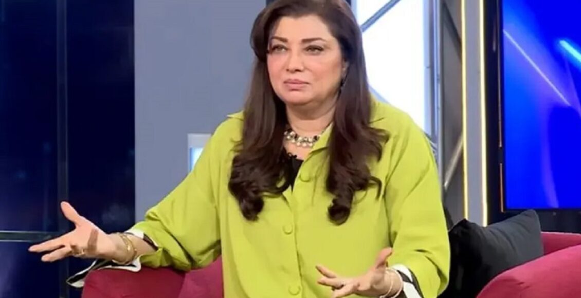 سینئر اداکارہ شاہین خان نے کہا ہے کہ ہسپتال سے ان کی زندگی میں تلخ یادیں وابستہ ہیں