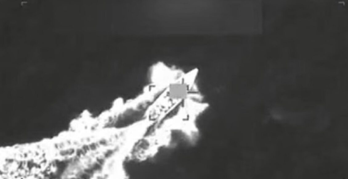 واشنگٹن: امریکی فوج نے کیریبین میں منشیات اسمگلنگ کرنے والی کشتی کو نشانہ بنایا