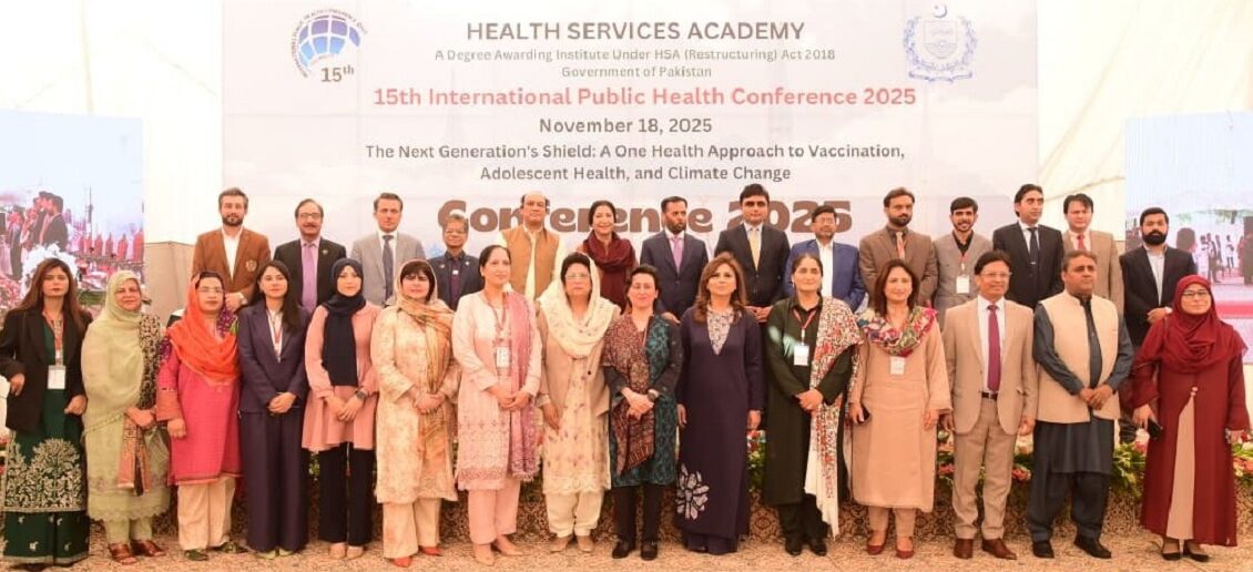 ’’پرہیز علاج سے بہتر ہے‘‘ کے اصول کو اپنائے بغیر صحتِ عامہ کو بہتر بنانا ممکن نہیں