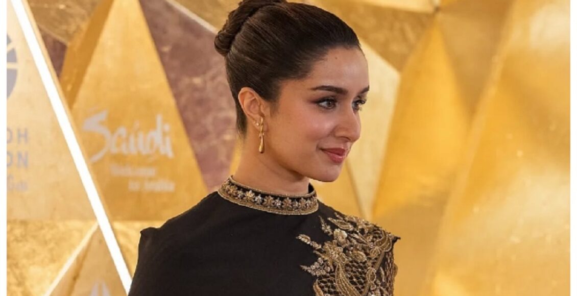 اداکارہ شردھا کپور حادثے کا شکار، فلم کی شوٹنگ روک دی گئی