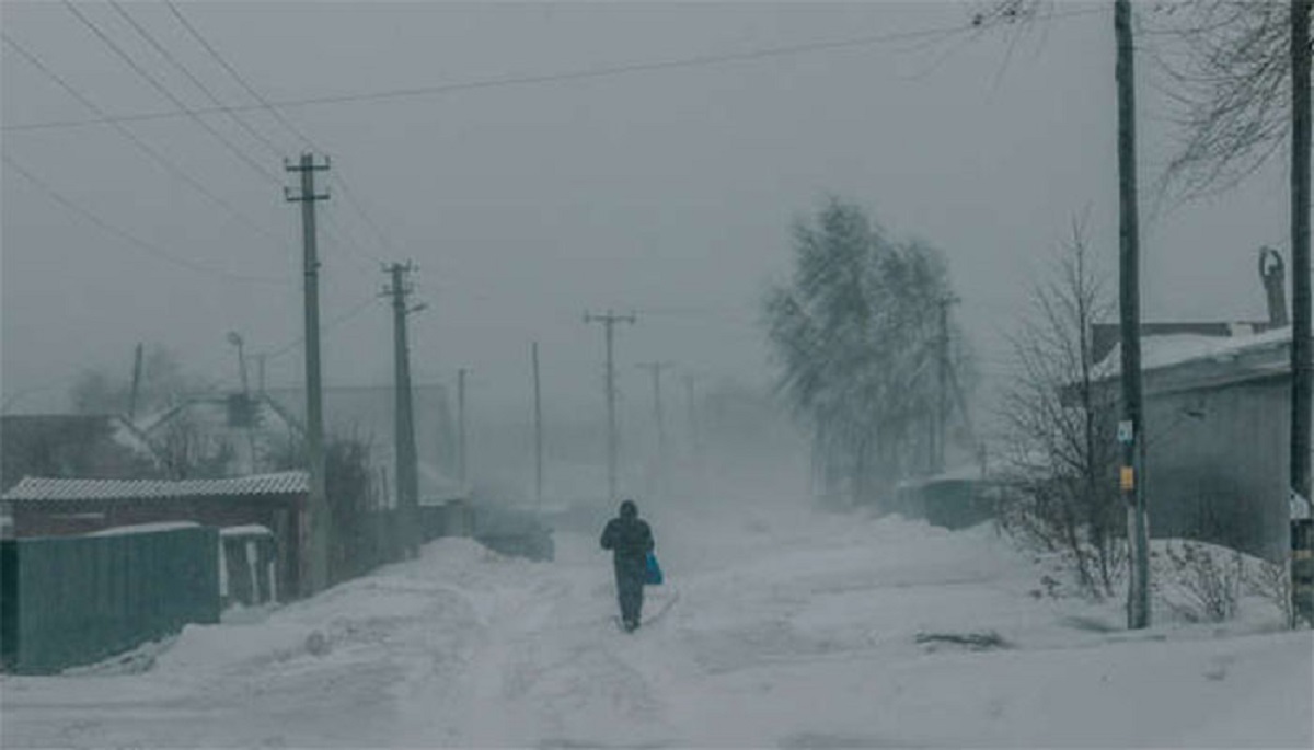 کیا آپ کو اپنے شہر یا علاقے کا موسم بہت سرد محسوس ہوتا ہے؟ تو یہ جان لیں کہ دنیا کے سرد ترین رہائشی قصبے کے مقابلے میں یہ سردی کچھ بھی نہیں۔