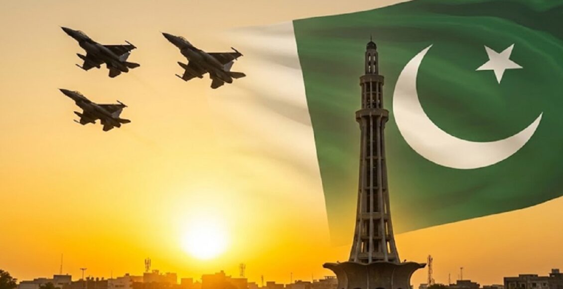 2025 پاکستان کے لیے اہم کامیابیوں کا سال، 2026 سے قوم کو نئی امیدیں