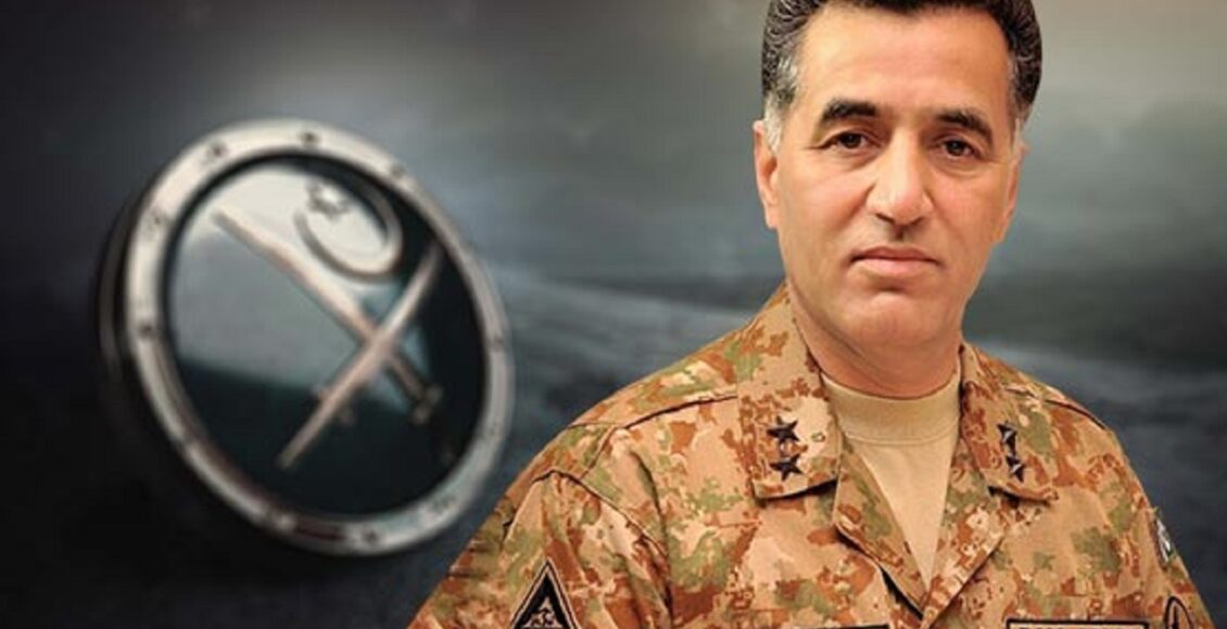 فیلڈ جنرل کورٹ مارشل: لیفٹیننٹ جنرل (ر) فیض حمید 14 سال قید کی سزا کے مرتکب قرار