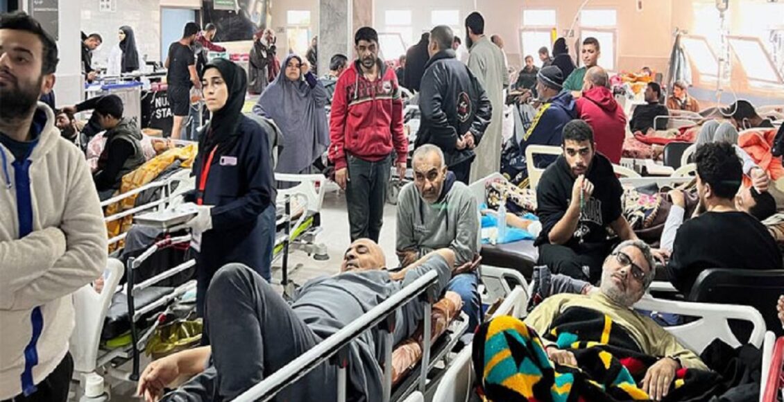 غزہ میں دواؤں کی خطرناک حد تک قلت، ہزاروں مریضوں کی زندگیوں کو خطرات لاحق