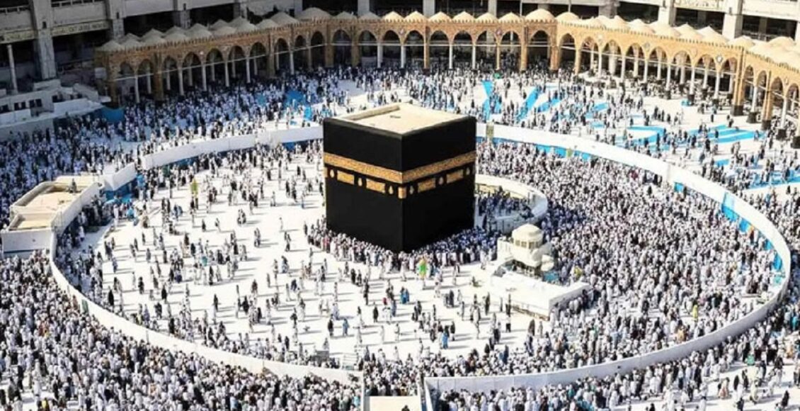 عازمین حج کیلئے طبی ماہرین کی خدمات لینے کا فیصلہ، وزارت مذہبی امور نے اہلیت بھی بتادی