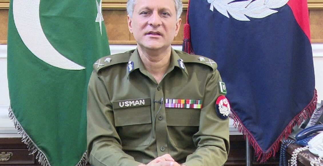 کسی دباؤ یا بلیک میلنگ میں نہیں آئیں گے: آئی جی پنجاب کا ٹرانسپورٹرز کی ہڑتال پر رد عمل