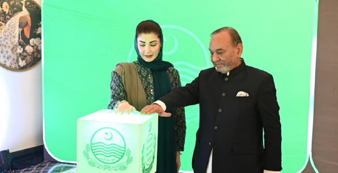 پنجاب میں بےگھر صنعتی ورکرز کیلئے 720 فلیٹس کی قرعہ اندازی، مریم نواز کا مزید گھروں کا اعلان