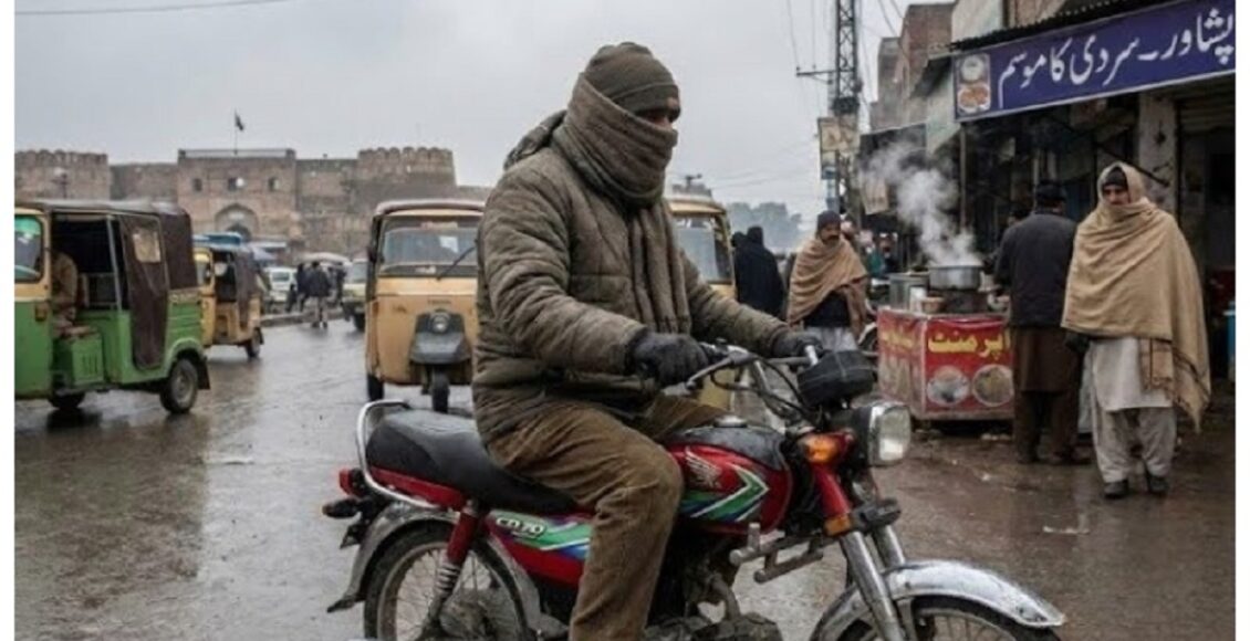 پشاور پولیس کی جانب سے آن لائن بائیک رائیڈرز کی لازمی رجسٹریشن اور راہزنی میں ملوث ملزمان کے خلاف کارروائیاں۔