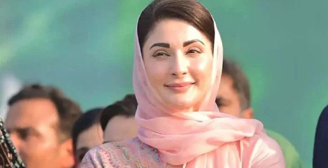 وزیراعلیٰ پنجاب مریم نواز کی کرسمس تقریب میں شرکت، اقلیتوں کے تحفظ کی یقین دہانی