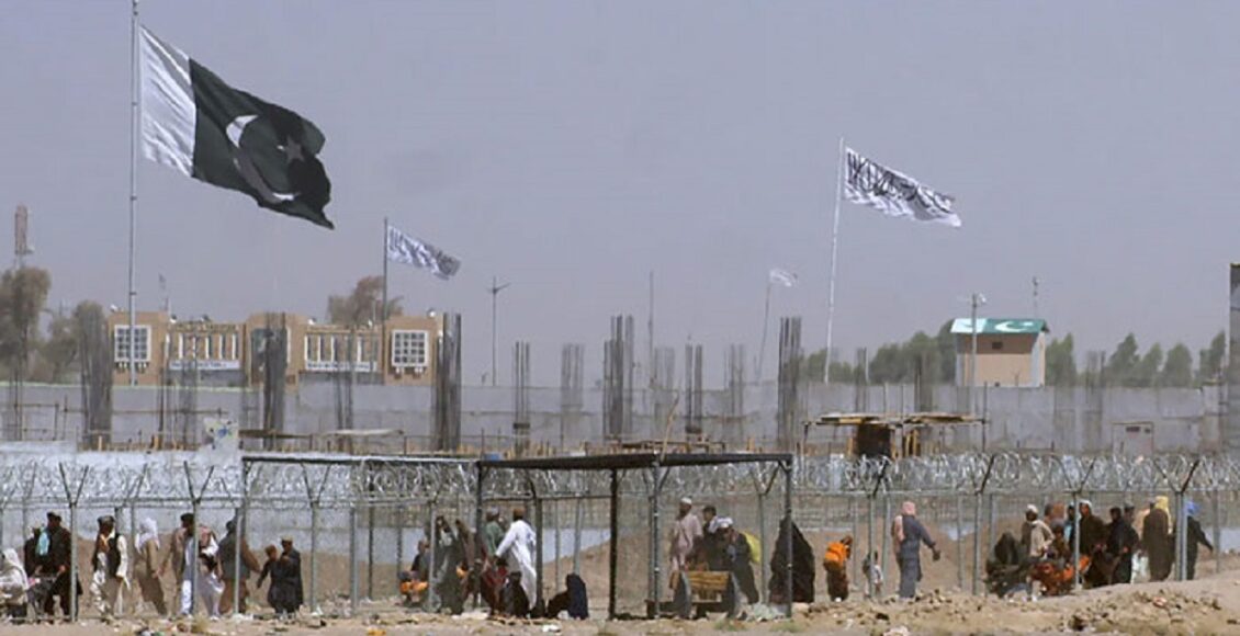 امریکی میڈیا کے مطابق بھارت کے طالبان کے ساتھ بڑھتے رابطوں نے افغانستان اور پاکستان کے درمیان کشیدگی میں مزید اضافہ کر دیا ہے۔