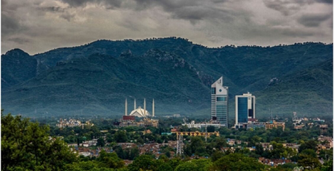 اسلام آباد کی 50 فیصد سے زائد ہائی رائز عمارتیں فائر سیفٹی کے بغیر، سی ڈی اے سروے میں انکشاف