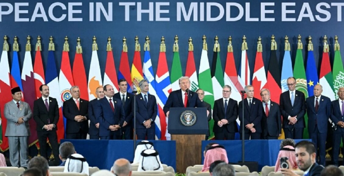 پاکستان سمیت کون سے ممالک غزہ بورڈ آف پیس میں شامل ہوچکے؟ تفصیلات سامنے آگئیں