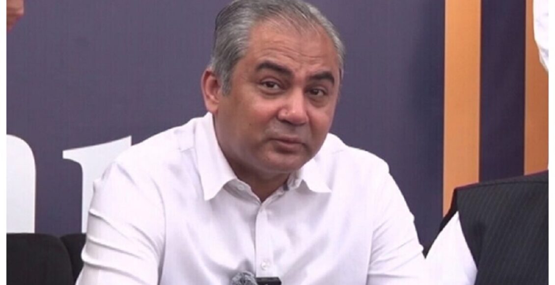 وزیر داخلہ محسن نقوی کی زیر صدارت اجلاس، غیر قانونی امیگریشن اور انسانی اسمگلنگ کے خلاف سخت اقدامات کا اعلان۔