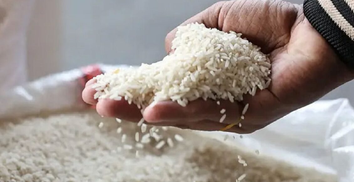 گلف نیوز رپورٹ کے مطابق پاکستان 2026 کے آغاز پر دنیا کا تیسرا بڑا چاول برآمد کنندہ ملک بن گیا