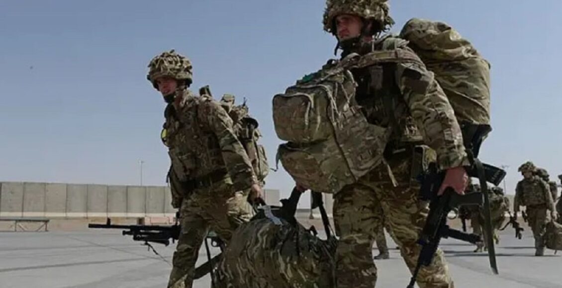 امریکی عہدیداروں نے دعویٰ کیا ہے کہ امریکی فوج ایران کے خلاف مسلسل اور طویل آپریشن کی تیاری کر رہی ہے۔